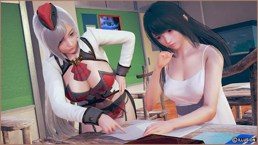 视觉数据3